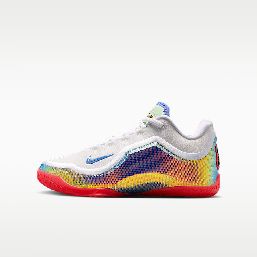 JuJu Watkins Just Launched Her First Nike Shoe Collab with LeBron